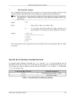 Preview for 141 page of Datamax A-Class A-4310 Programmer'S Manual