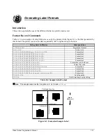 Preview for 147 page of Datamax A-Class A-4310 Programmer'S Manual