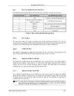 Preview for 151 page of Datamax A-Class A-4310 Programmer'S Manual