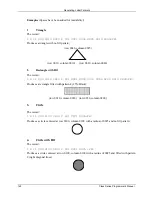 Preview for 158 page of Datamax A-Class A-4310 Programmer'S Manual