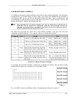 Preview for 159 page of Datamax A-Class A-4310 Programmer'S Manual