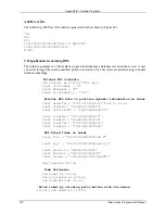 Preview for 166 page of Datamax A-Class A-4310 Programmer'S Manual