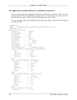 Preview for 170 page of Datamax A-Class A-4310 Programmer'S Manual