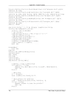 Preview for 172 page of Datamax A-Class A-4310 Programmer'S Manual