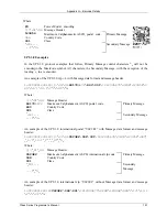 Preview for 207 page of Datamax A-Class A-4310 Programmer'S Manual