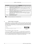 Preview for 210 page of Datamax A-Class A-4310 Programmer'S Manual