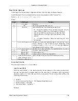 Preview for 215 page of Datamax A-Class A-4310 Programmer'S Manual