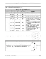 Preview for 245 page of Datamax A-Class A-4310 Programmer'S Manual