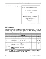 Preview for 274 page of Datamax A-Class A-4310 Programmer'S Manual