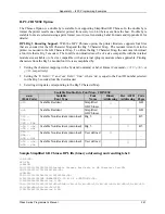 Preview for 277 page of Datamax A-Class A-4310 Programmer'S Manual