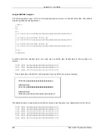 Preview for 284 page of Datamax A-Class A-4310 Programmer'S Manual