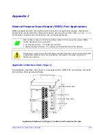 Предварительный просмотр 267 страницы Datamax A-Class Programmer'S Manual