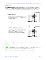 Предварительный просмотр 274 страницы Datamax A-Class Programmer'S Manual