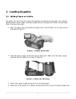 Preview for 11 page of Datamax ANDES 3 User Manual