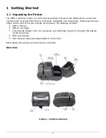 Preview for 6 page of Datamax Apex 2 User Manual