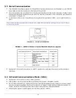 Preview for 16 page of Datamax Apex 3 User Manual