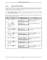 Preview for 23 page of Datamax ?-class series Maintenance Manual