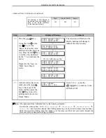 Preview for 27 page of Datamax ?-class series Maintenance Manual