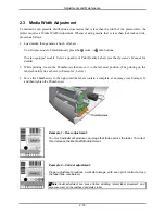 Preview for 28 page of Datamax ?-class series Maintenance Manual