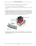 Preview for 32 page of Datamax ?-class series Maintenance Manual