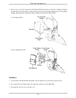 Preview for 60 page of Datamax ?-class series Maintenance Manual