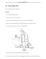 Preview for 63 page of Datamax ?-class series Maintenance Manual