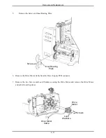 Preview for 69 page of Datamax ?-class series Maintenance Manual