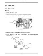 Preview for 75 page of Datamax ?-class series Maintenance Manual