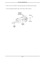 Preview for 77 page of Datamax ?-class series Maintenance Manual