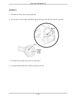 Preview for 78 page of Datamax ?-class series Maintenance Manual