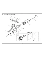 Preview for 140 page of Datamax ?-class series Maintenance Manual