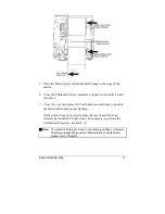 Preview for 23 page of Datamax DMX E E-4204 Operator'S Manual