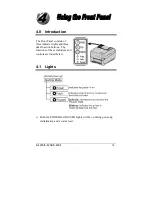 Preview for 29 page of Datamax DMX E E-4204 Operator'S Manual