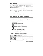 Preview for 30 page of Datamax DMX E E-4204 Operator'S Manual