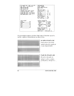 Preview for 48 page of Datamax DMX E E-4204 Operator'S Manual