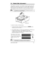 Preview for 53 page of Datamax DMX E E-4204 Operator'S Manual