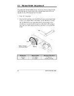 Preview for 54 page of Datamax DMX E E-4204 Operator'S Manual