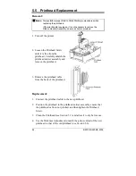 Preview for 56 page of Datamax DMX E E-4204 Operator'S Manual