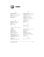 Preview for 89 page of Datamax DMX E E-4204 Operator'S Manual