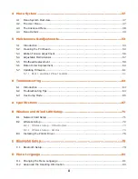 Preview for 6 page of Datamax E-Class Mark III Professional+ Operator'S Manual