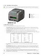 Preview for 10 page of Datamax E-Class Mark III Professional+ Operator'S Manual