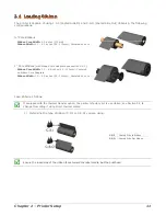 Preview for 17 page of Datamax E-Class Mark III Operator'S Manual