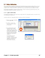 Preview for 29 page of Datamax E-Class Mark III Operator'S Manual