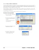 Preview for 30 page of Datamax E-Class Mark III Operator'S Manual