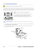 Preview for 30 page of Datamax E Class Operator'S Manual