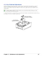 Preview for 33 page of Datamax E Class Operator'S Manual