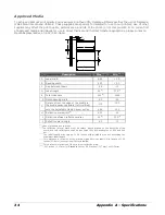 Preview for 40 page of Datamax E Class Operator'S Manual