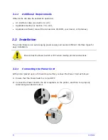 Предварительный просмотр 18 страницы Datamax H-4212 Operator'S Manual