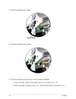 Предварительный просмотр 24 страницы Datamax H-4212 Operator'S Manual