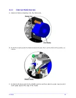 Предварительный просмотр 25 страницы Datamax H-4212 Operator'S Manual